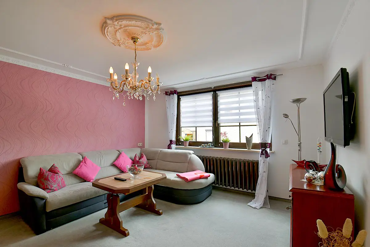 Ferienwohnung Petra in Geratal Frankenhain