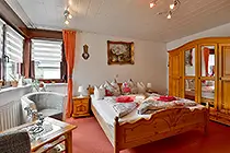 Unsere kleine Ferienwohnung