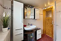 Unsere kleine Ferienwohnung