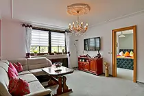 Unsere große Ferienwohnung