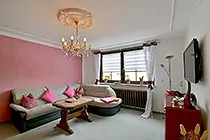 Unsere große Ferienwohnung