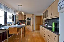 Unsere große Ferienwohnung