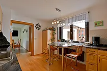 Unsere große Ferienwohnung