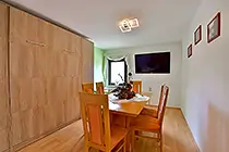 Unsere große Ferienwohnung