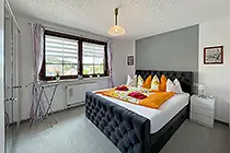 Unsere große Ferienwohnung